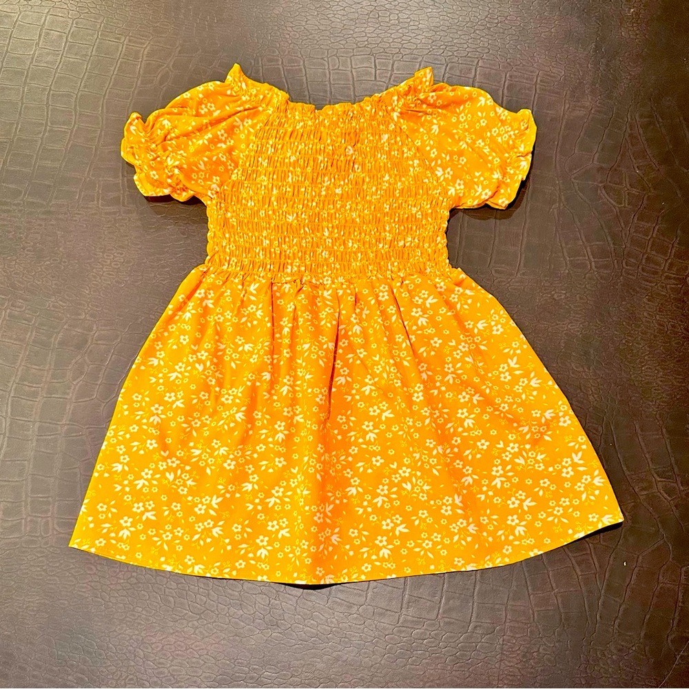 Darling glowered shirt. Never worn.